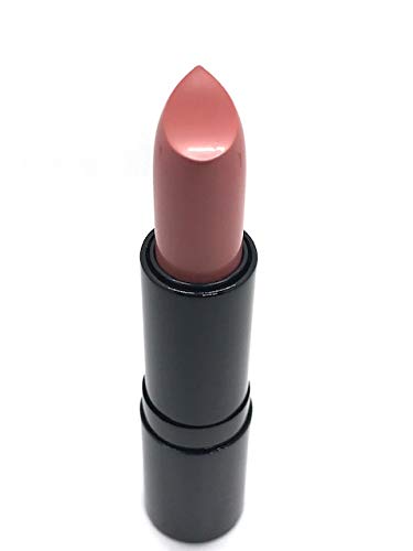 Hypoallergenic Lipstick for Sensitive Skin (Parisian Pink)