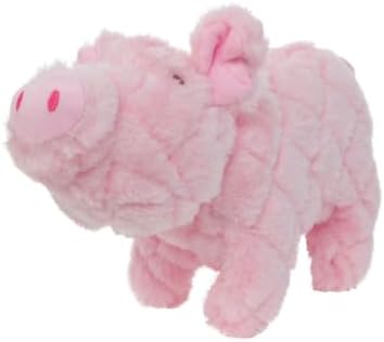 Tuffy® - Mighty® Piglet Ultra Durable Plush Dog Toy
