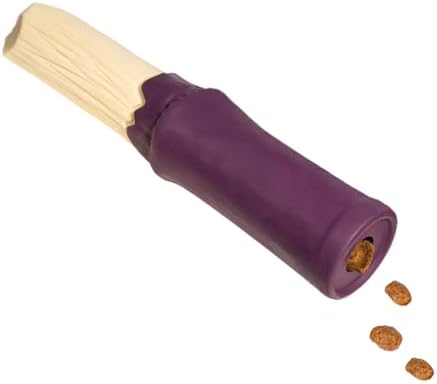 MewaJump Dog Chew Toys Tough Dog Toy for Aggressive Chewers Indestructible