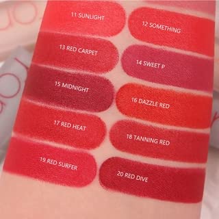Rom&nd Zero Matte Lipstick 3g