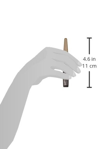 Maybelline New York Master Precise Ink Metallic Liquid Liner, Stellar Sand, 0.06 Fluid Ounce