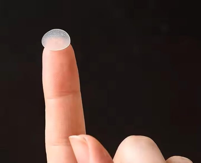 (3¢ Each) Pimple Patches 324 Pack - Hydrocolloid Acne Patches with Salicylic Acid & Tea Tree Oil - 4 Sizes S/M/L/XL - Face Acne Treatment - Easy Peel Perforated Sheets