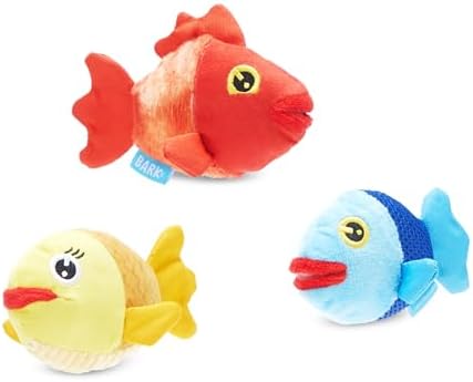 BarkBox The Groupers