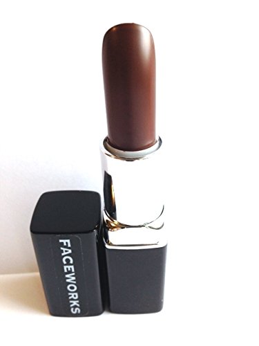 Crazy Colors Lipstick (Matte Chocolate)