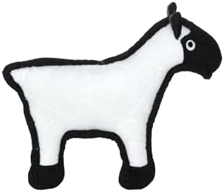 Tuffy Jr Barnyard Sheep