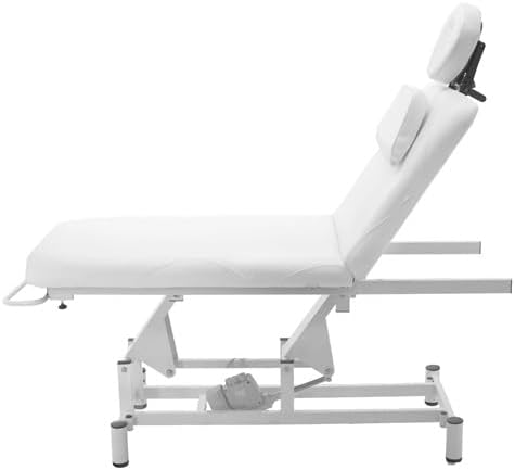 SKINACT Turin ADA Compliant Treatment Table White
