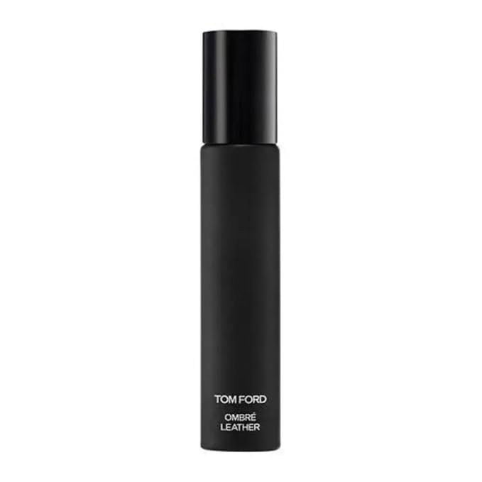 Ombre Leather by Tom Ford for Men - 0.34 oz Parfum Spray (Mini)