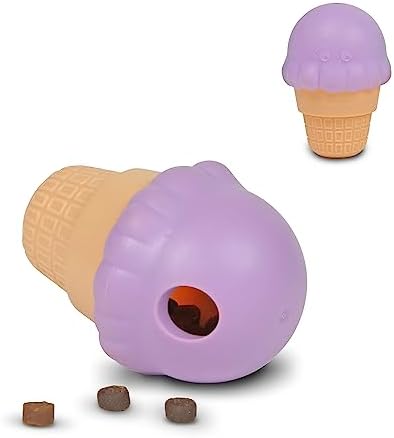 Brightkins Small Ice Cream Treat Dispenser