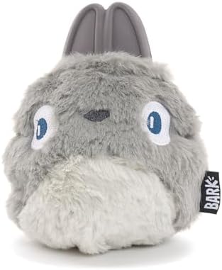 BarkBox Hare Raiser Super Chewer - 2-in-1 - Toy for Medium to Large Dogs