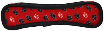 TUFFY® 2 Pack Ultimate Bone Ultra Durable Plush Dog Toy