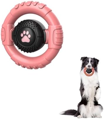 Dog Toys for Aggressive Chewers Large Medium Breed Indestructible Toy