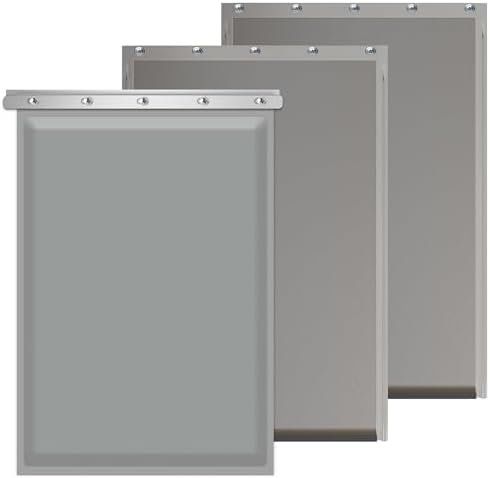 3-Flap Large Dog Door Replacement Flap with Screws | Extreme Weather Resistant Replacement Flap, Compatible With PetSafe Freedom Doggie Doors PAC11-11039 10 1/8" X 16 7/8"