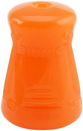BIONIC Treat Shaker Dog Toy for Dogs Up to 20 lbs, Small