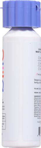Billie Whipped Shave Cream - Lavender & Bergamot Scent - 6.5 fl oz (Pack of 12)
