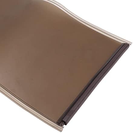 Impact TPU Dog Door Replacement Flap with Magnetic Strip, (L)