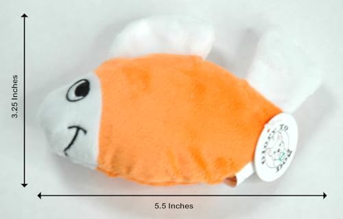 Glory To Dog TinyToy Collection of Very Small Unstuffed Dog Toys
