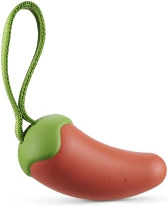 BarkBox Habanero Pupper Dog Toy - for Medium Dogs