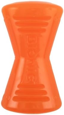 BIONIC Bone Dog Toy for Dogs Up to 20 lbs, Small