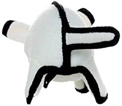 TUFFY® : 2 Pack Mouse Dog Toy: Ultra Durable Plush Toy with Multiple Layers & Reinforced Seams, Washable and Floats, Original Construction