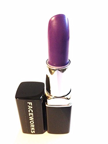 Crazy Colors Lipstick (Purple Island)