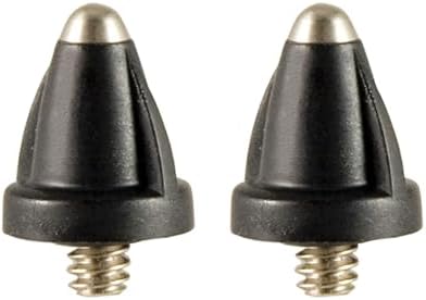 SportDOG Standard Contact Points | Kit Includes 2 Standard-Length 1/2 inch Contact Points and O-Ring, Compatible w/SR and FR series SportDOG Brand Collars