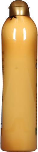 OGX Smoothing + Coconut Coffee Body Cream 19.5 oz,(Pack of 4)