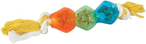 JW Pet Company Treat Pod for Dogs, Large