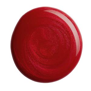 Karma Naturals Certified Halal Nail Polish - Breathable & Water Permeable, Wudu Friendly (Sarah)