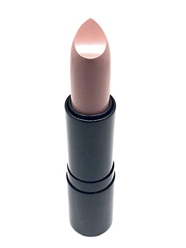 Hypoallergenic Lipstick for Sensitive Skin (Matte Burlesque)