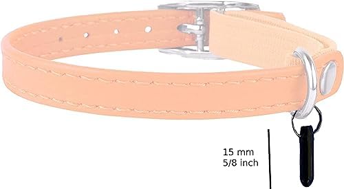 Compatible with Closer Pets Pet Mate Petmate Cat Mate Tiny Microchip RFID Collar Tags Disc Key Replacement 310 for 305 306 Selective Cat Flaps