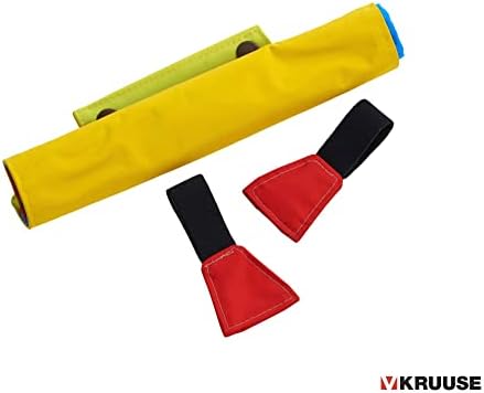 Kruuse Rock'n Roll Task for Buster Activity Mat - Snuffle Mat for Dogs - Dog Activity Mat