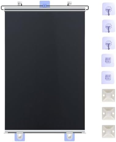 Retractable Gate Extendable Safety Gate