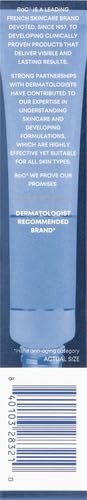 RoC Retinol Correxion Night Cream for Deep Wrinkles, Anti Aging Skincare Treatment Women and Men, 1.0 oz (Packaging May Vary)