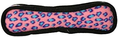 TUFFY® 2 Pack Ultimate Bone Ultra Durable Plush Dog Toy