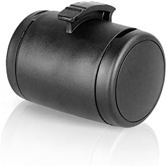 FLEXI New Comfort Multi Box Czarny, 175 cubic centimeters, waste bag