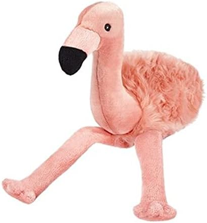 Flamingo Lola by Fluff & Tuff