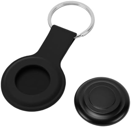 Dpofirs Smart Pet Tracker, with Real Time Location