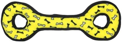 TUFFY® Ultimate TugOWar Ultra Durable Plush Dog Toy
