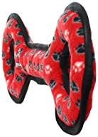 TUFFY® 2 Pack Ultimate TugOWar Ultra Durable Plush Dog Toy