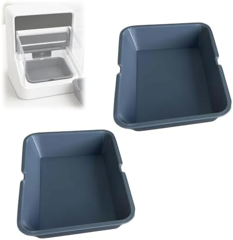 Replacement Cat Bowl Compatible with Petlibro RFID Smart Feeder PLAF301