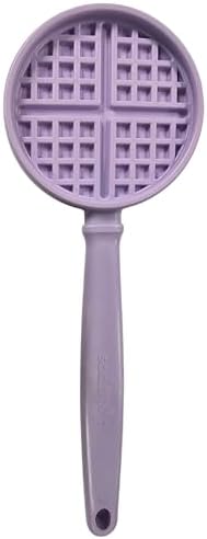 SodaPup Lick Sticks eToy – Durable Interactive Enrichment Toy Made in USA from Non-Toxic, Pet-Safe, Food Safe Material for Bonding, Training, Calming, Mental Stimulation, Oral Health & More