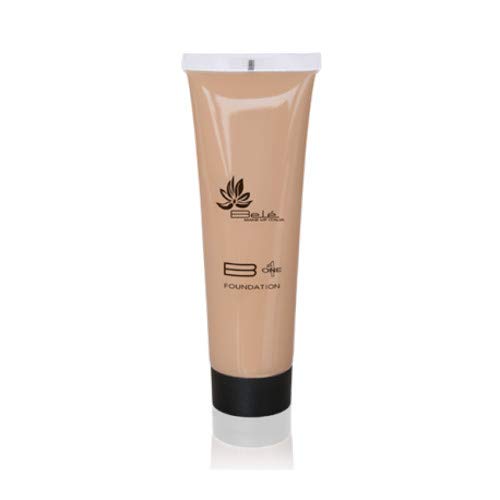 Belé MakeUp Italia b.One Fluid Foundation (#4 Opaque) (Made in Italy)