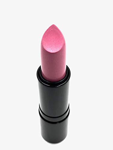 Hypoallergenic Lipstick for Sensitive Skin (Ocean Drive Satin frost)