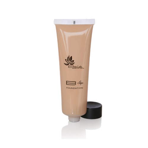 Belé MakeUp Italia b.One Fluid Foundation (#1 Latte) (Made in Italy)
