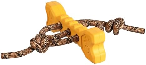 Browning Bone Tugger Toy Browning Gold