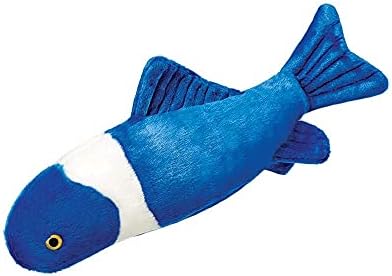 Fluff & Tuff Gil Koi