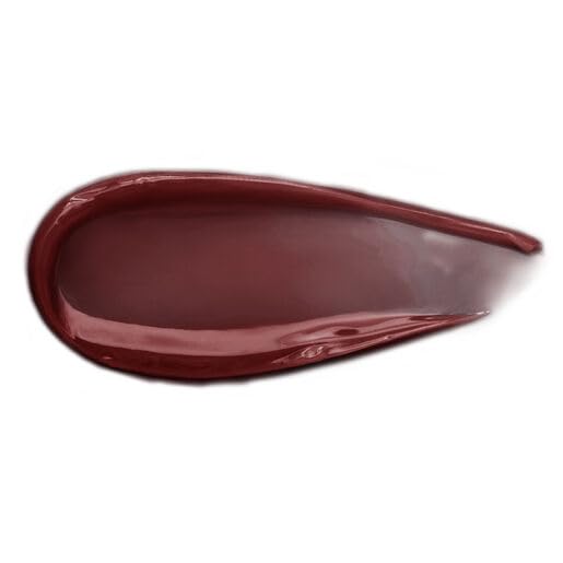MCoBeauty - Peptide Treatment - High Gloss Lip Plumper with Peptides and Shea Butter - Nude Brown Shade - Plumps and Smooths - Softens Appearance of Dry Lips - Lip Glosses, Stocking Stuffers