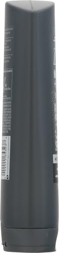 DOVE MEN + CARE Purifying Charcoal + Clay Body and Face Wash with 24-Hour Nourishing Micromoisture Technology Body Wash for Men, 13.5 oz (Pack of 6)