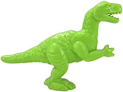 Arm & Hammer Nubbies T-Rex Dog Dental Chew Toy, Mint Flavor