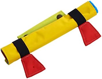 Kruuse Rock'n Roll Task for Buster Activity Mat - Snuffle Mat for Dogs - Dog Activity Mat